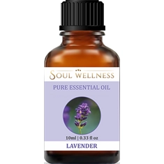 Essential Oils